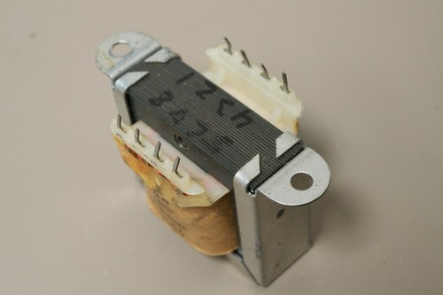Vintage Triad F-362XP Power Transformer - Picture 4 of 6