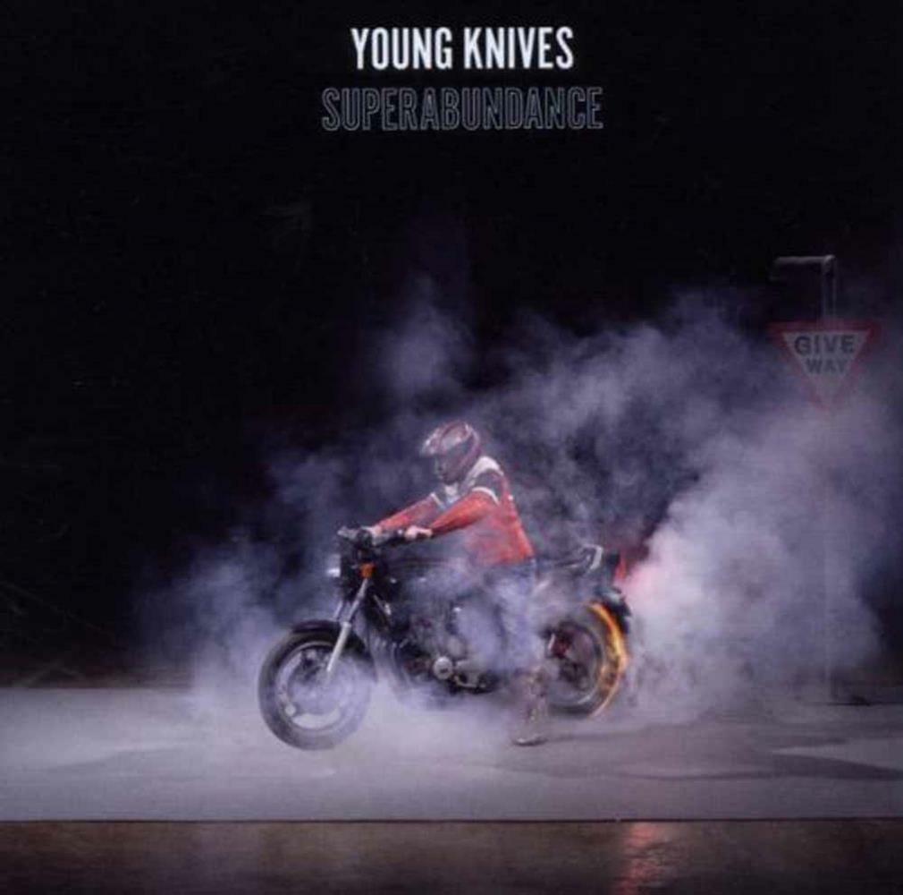 Superabundance - Young Knives (Audio Cd)
