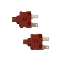 2pk Fits For Part For Dyson Dc07 Dc11 Dc14 On/off Switch part 10-9200-05