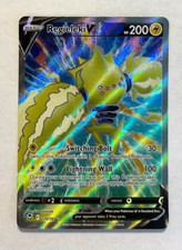 Regieleki V #175 Prices | Pokemon Silver Tempest | Pokemon Cards