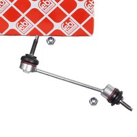 febi 42245 Prokit Koppelstange FüR Jaguar F-TYPE S-TYPE XF XJ XK Hinten Rechts