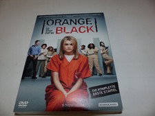 DVD   Orange Is the New Black - Die komplette erste Staffel [5 DVDs]