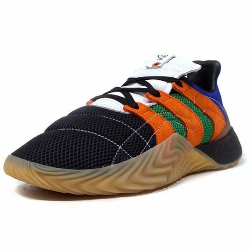 Buy adidas CONSORTIUM x SIVASDESCALZO SOBAKOV BOOST SIVASDELCALS SVD G26281  US 9 Online at Lowest Price in Ubuy Bahrain. 143298244724