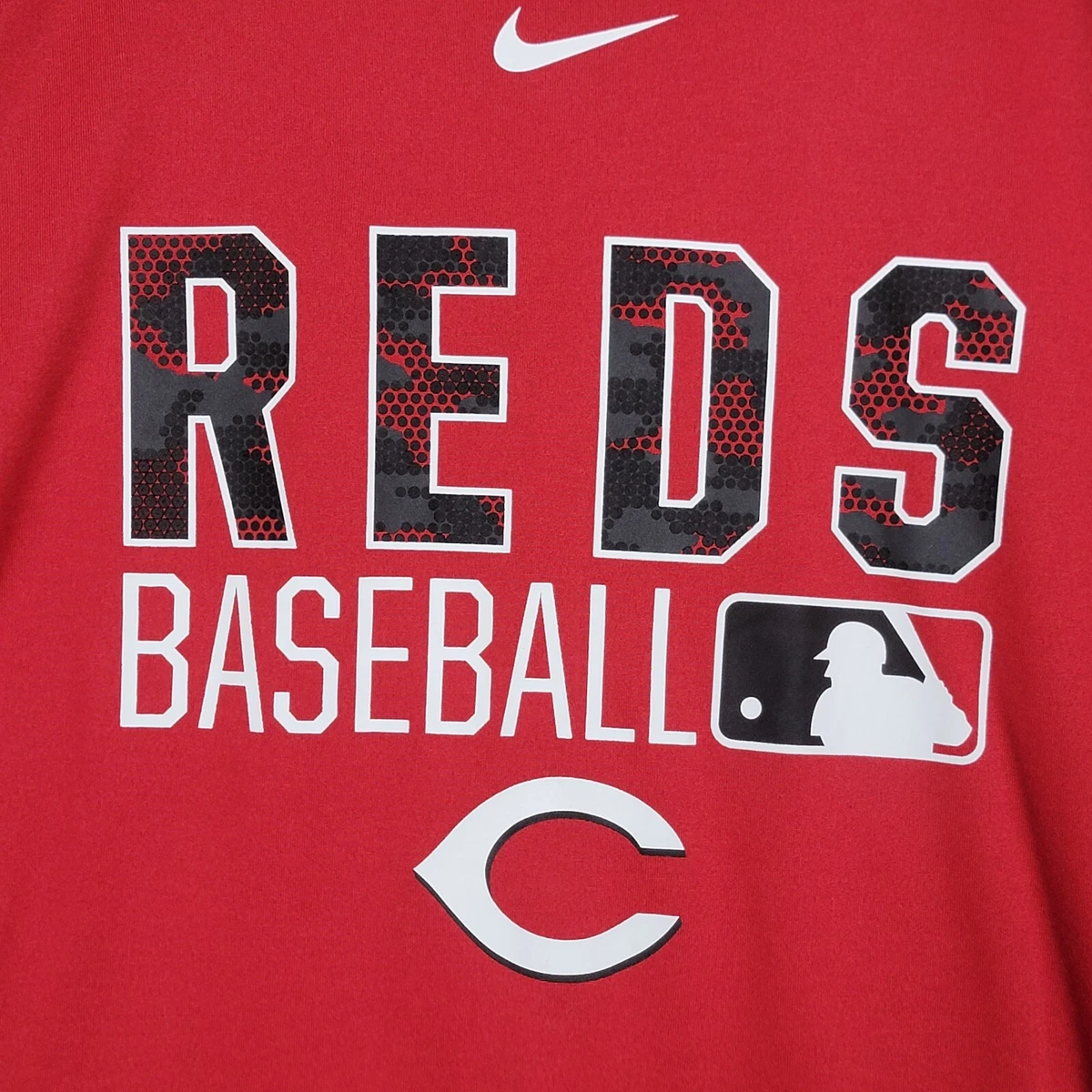 nike mlb shirts