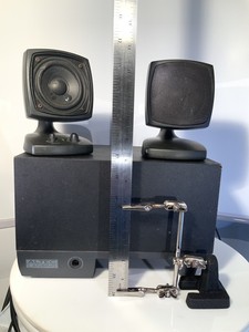altec lansing acs54