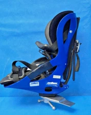 Allen A Hill-Rom Traction Boot Old FX L50000