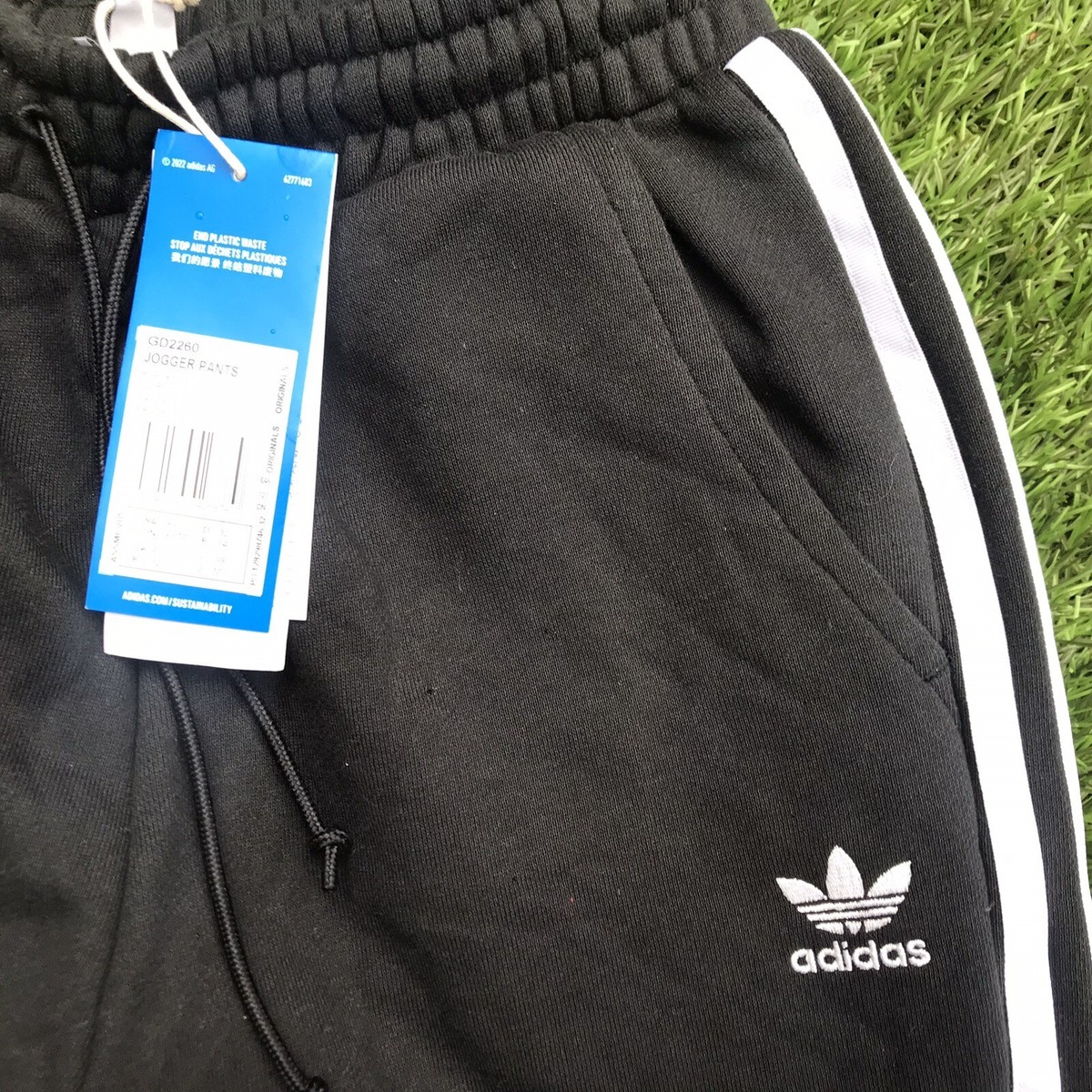 Adidas Women's Jogger Uk New With