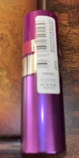 CoverGirl Hyaluronic Acid Lipstick #350 Honest Berry Lip Stick Make Up New Lasts