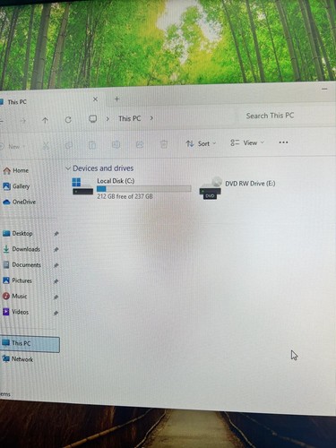 HP ProDesk 600 G5 SFF | i5-9th GEN | 8GB RAM | 256GB SSD | Win11 Pro | Excellent - Afbeelding 7 van 7