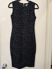 calvin klein dress 6