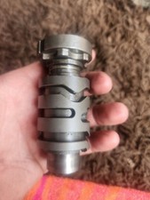 2008 Suzuki Rmz 450 Rmz450 - Gearbox Selector Drum