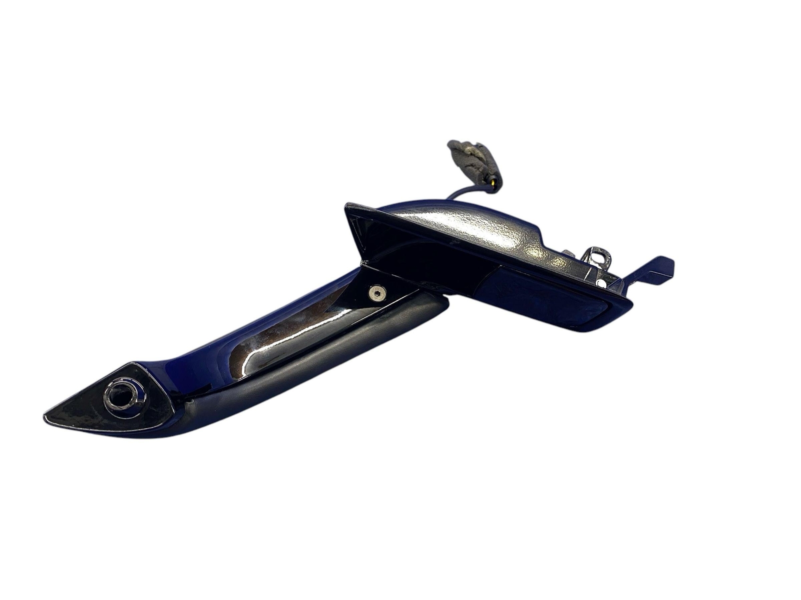 2015 2016 2017 2018 FERRARI CALIFORNIA T FRONT RIGHT INTERIOR DOOR HANDLE BLACK