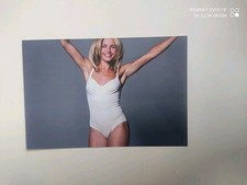 CAMERON DIAZ : SCH&Ouml;NES FOTO..10 x 15.. SCHAUSPIELERIN.. TV WELTSTAR.TRAUMFRAU.#1