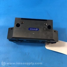 Schunk PGN 200/1 370105 2-finger Parallel 6bar Pneumatic Gripper USIP