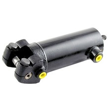 One New Power Steering Cylinder Fits Massey Ferguson 255, 261, 265, 270, 275, 28