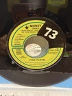 80's 45 RPM Vinyl Record PINK FLOYD / Money / DJ - PROMO / Stereo -Mono
