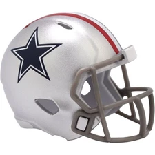 Dallas Cowboys NEW RIDDELL 2025 limited edition USA custom pocket pro helmet NFL