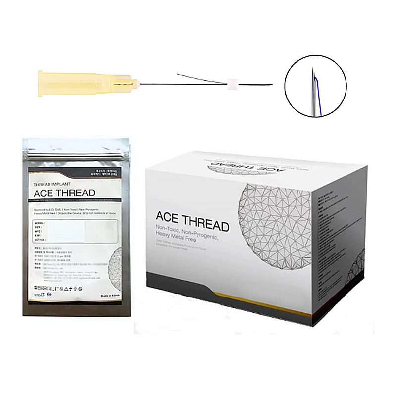 ACE PDO stimulator Thds - Mono 13 sizes (100pcs)