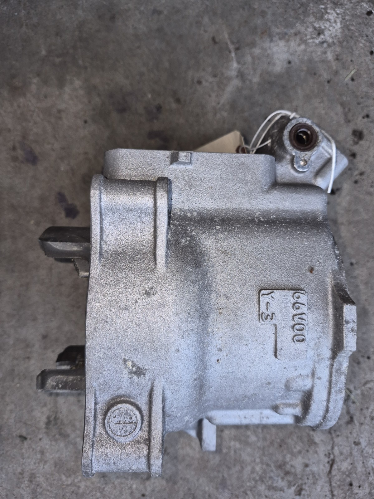 NICE FRESHWATER 1999-2005 Yamaha GP / XLT 1200 OEM STD Cylinder 66V-W1130-00-94