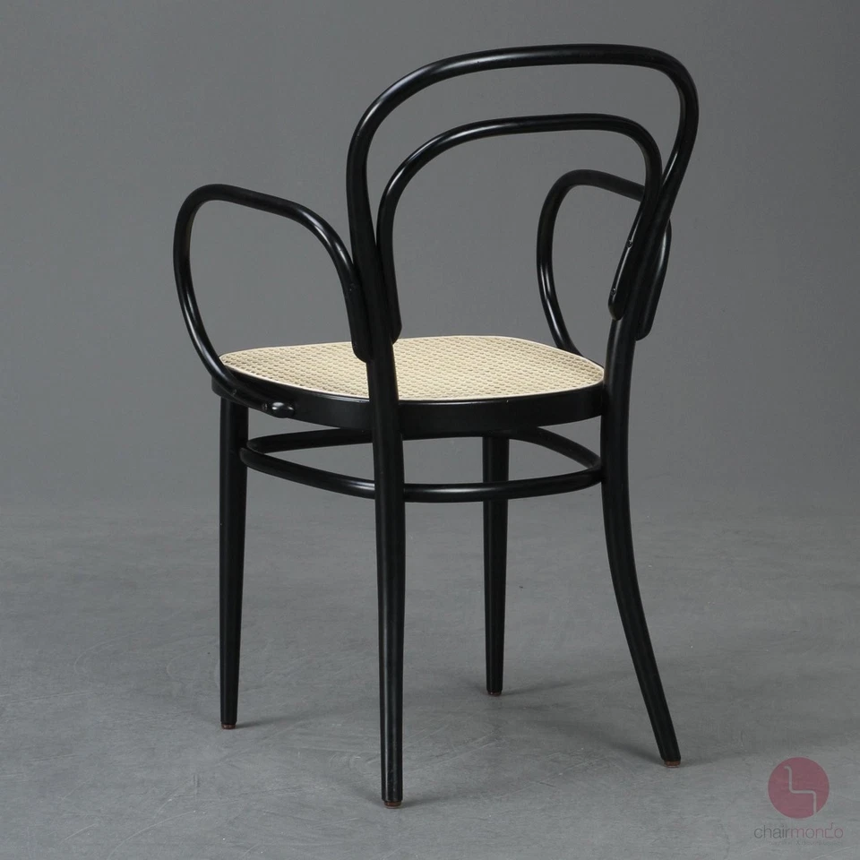 Thonet 214 Stuhl, Foto 3 von 5