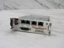Sun Netra JLLFW 501-7680 R2 3U Alarm Card Alcatel-Lucent CC 409083722