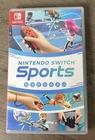 Nintendo Switch Sports - (Nintendo Switch, 2022) - Game And Case - Free Shipping