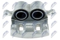 NTY Bremssattel Links, Vorderachse U.A. FüR Chevrolet, Opel, Vauxhall