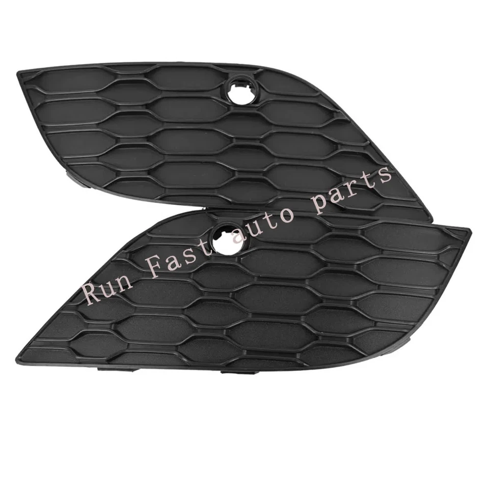 Parachoques delantero izquierdo y derecho para Jeep Grand Cherokee 2017-2022 3,6 L 5,7 L Foto 3 de 4