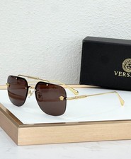 VERSACE MODEL  VE2296 Unisex Sunglasses SIZE  60  14 145