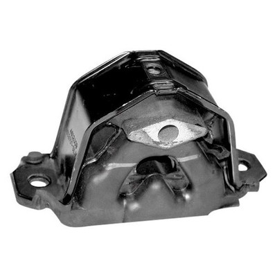 For Dodge Grand Caravan 90-95 Anchor Front Passenger Side Rubber Engine Mount