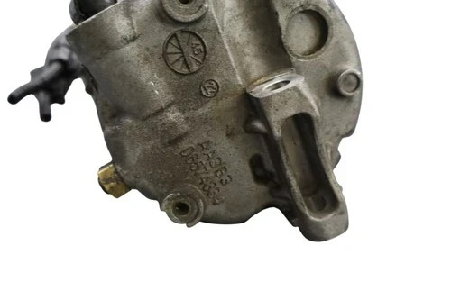Maserati Ghibli 2014-2019 Air pump P/N 35232027F