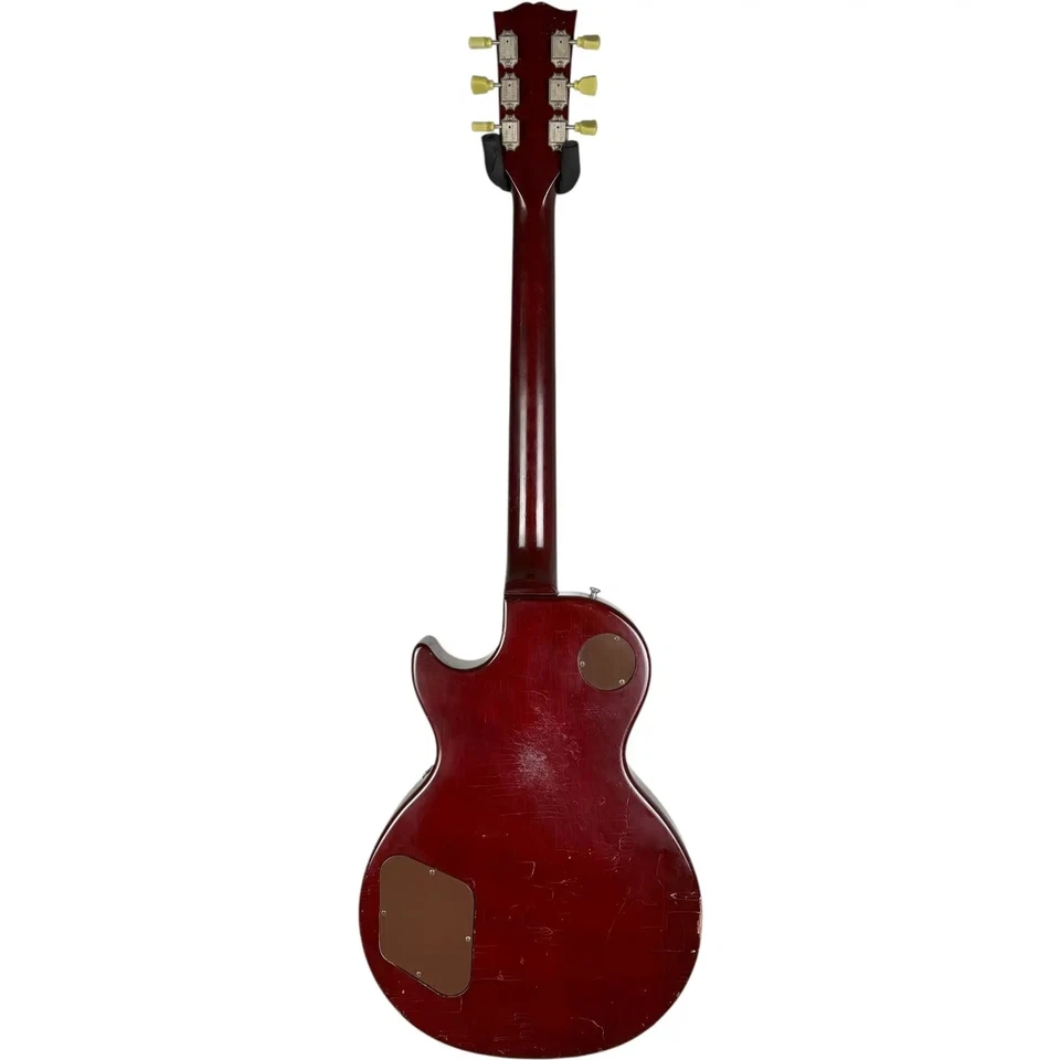 Gibson Les Paul Standard 1991 - Heritage Cherry Sunburst - Imagen 4 de 4