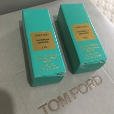 Taormina Orange Tom Ford 香水 - 2026年のユニセックス 新着フレグランス