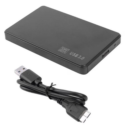 EXTERNAL HARD DRIVE USB 3.0   Genuine 2.5'' HDD   250GB 320GB 500GB 750GB 1TB 2TB