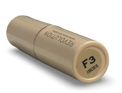 Revolution Fast Base Foundation Stick Choose Shade F1 or F3 Full Size