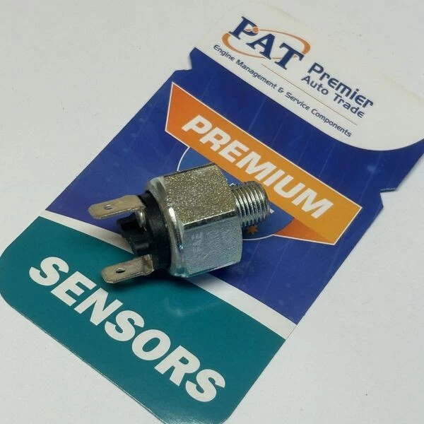 Interruptor de luz de freno para MG MK3 MIDGET 1.3L 67-74 2 años de garantía Foto 2 de 4