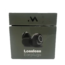 Lossless Adjustable earplugs High Fidelity Musician Hearing Protection Variabl 7