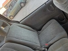Siège Mazda MPV