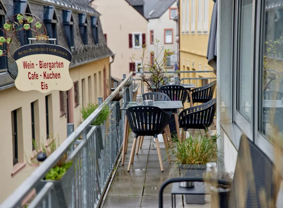 Kurzreise Bernkastel-Kues Moselhotel Weiskopf 2 Pers 3 Tage / 2 Nächte Frühstück - Bild 4 von 4