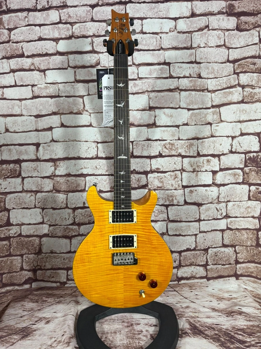 Prs Se Santana online kaufen | eBay.de