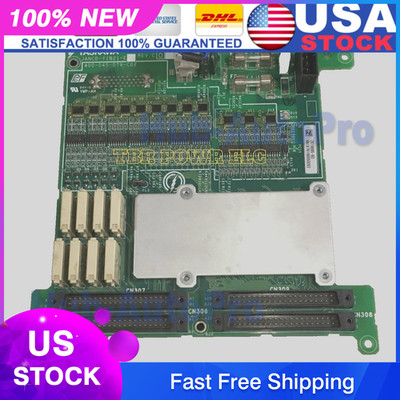 NEW YASKAWA JANCD-YI021-E JANCDYI021E Machine Safety I/O Circuit FAST SHIPPING