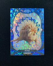 2025 Kakawow Phantom Fantastic Beasts Base Card Blue Murtlap 128/175 J55
