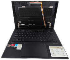 Asus Zenbook UM3402YA Ryzen 5 8GB 256GB SSD 1...