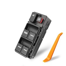 Electric Master Power Window Switch Left For Honda Accord 03-07 35750-sda-h12 Electric Master Power Window Switch Left For Honda Accord 03-07 35750-sda-h12