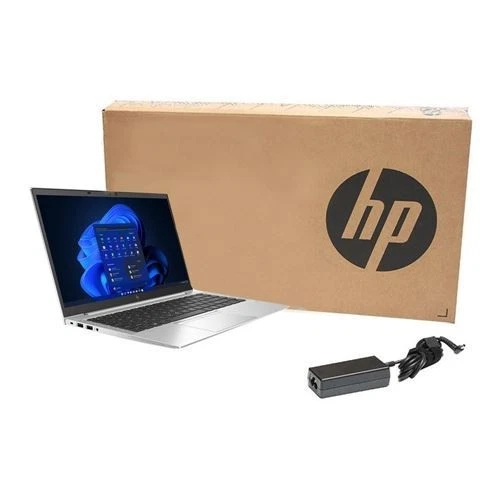 HP EliteBook 845 G8 Gaming Laptop Ryzen 5 PRO 5650U 16GB 256GB Windows 11 Pro - Image 2 of 4