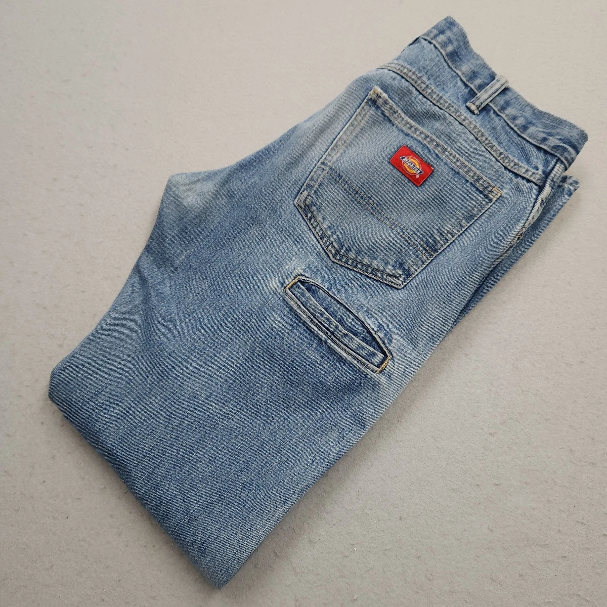 Dickies Denim Jeans for Men for sale | eBay