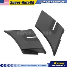 For Chevy Avalanche Gmc Yukon 07-14 Windshield Wiper Cowl End Air Inlet Panel Us