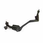 2005-2008 Dodge Ram 5.9L 6.7L Cummins Lower Fan Shroud Support Bracket 3970394