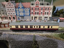 Bachmann Branchline BR MK1 Express Passenger Car 39-077 OO Scale DC