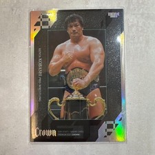 25 Pieces   Edition Bbm 2025 Crown Kenta Kobashi Card
